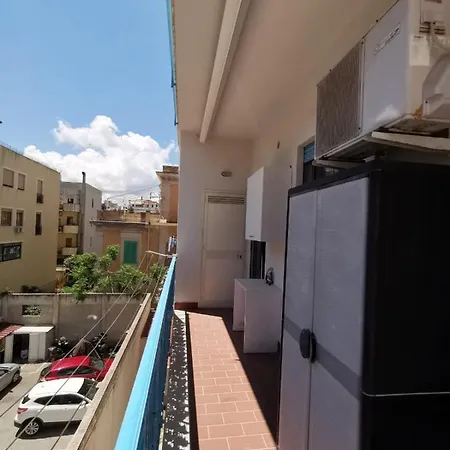 Centralissimo A 2 Passi Dal Mare *